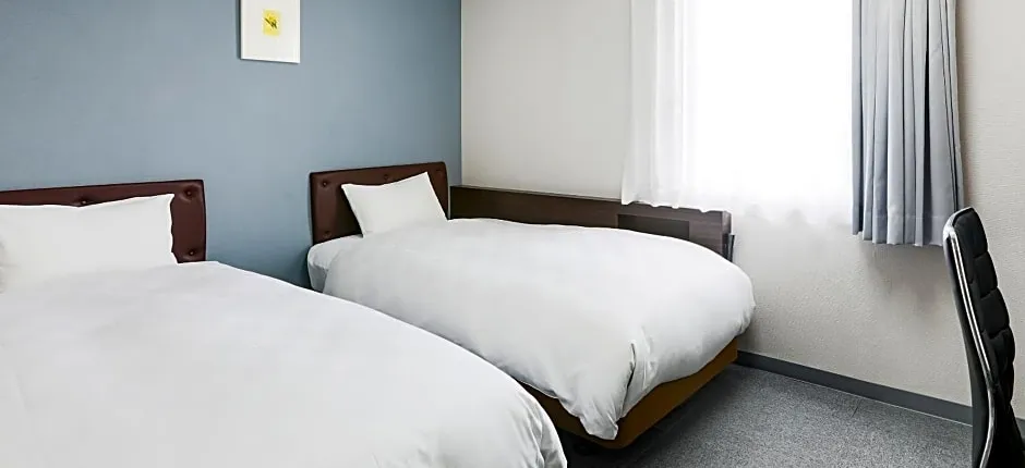 Hotel Wing International Miyakonojo