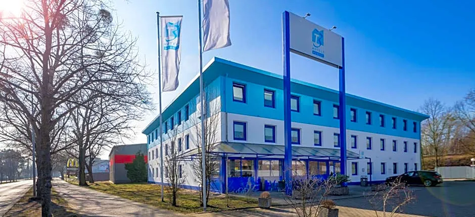 T3 Budget Berlin Hennigsdorf