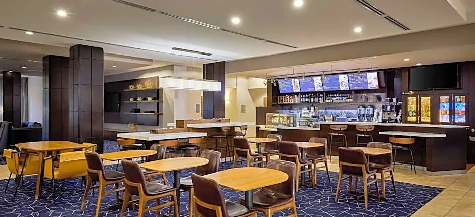 Courtyard by Marriott Denver Southwest/Littleton