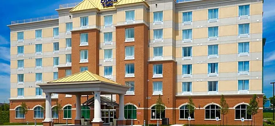 Holiday Inn Express Hotel & Suites Clarington - Bowmanville By IHG