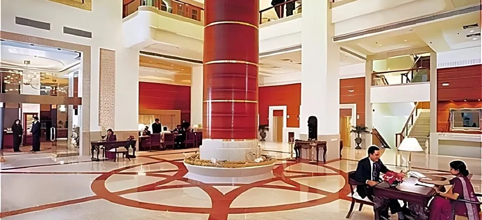 Jaypee Vasant Continental Hotel