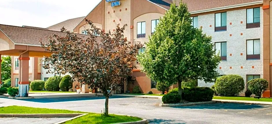 Comfort Inn Goshen
