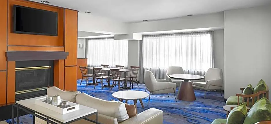 Fairfield Inn & Suites by Marriott Denver Airport