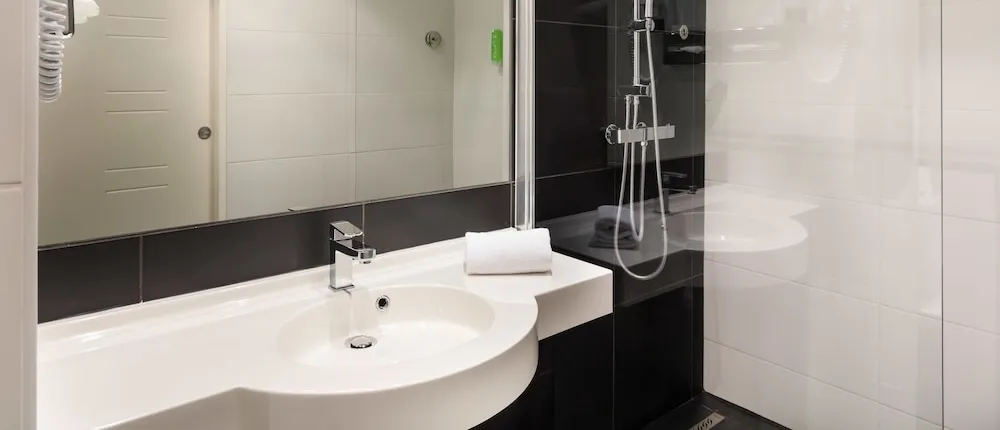 Best Western Hotel Mediterranee Menton