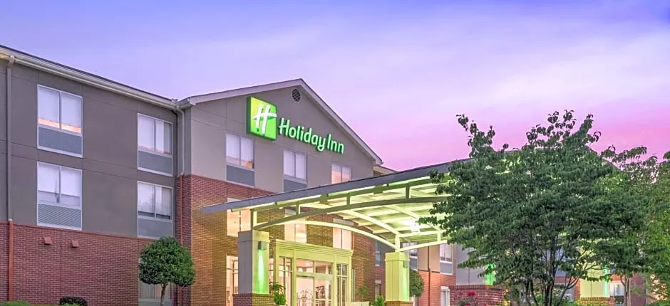 Holiday Inn Atlanta/Roswell