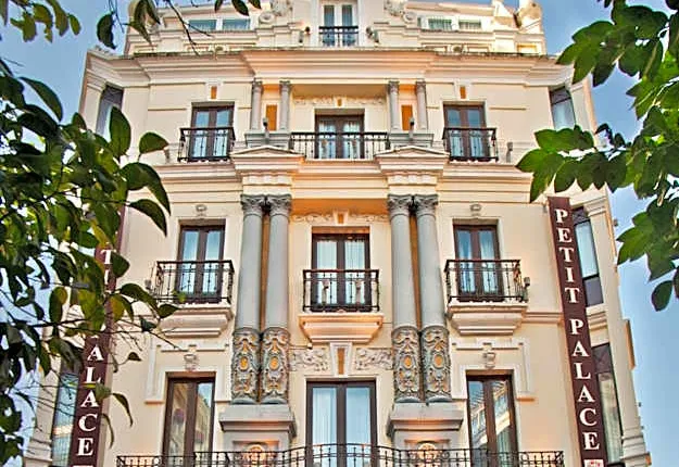 Petit Palace Canalejas Sevilla