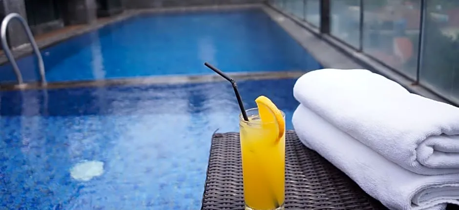 Liberta Hotel Kemang