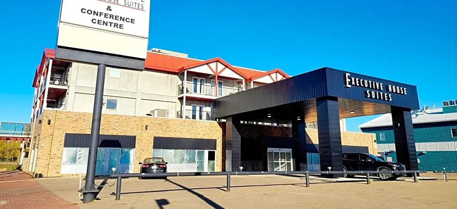 Executive House Suites Hotel & Conference Centre