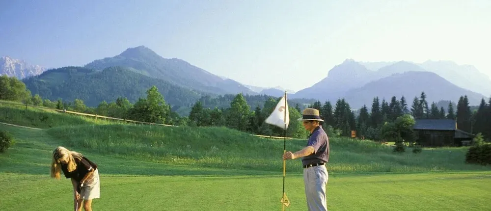 Gästehaus Rottenspacher