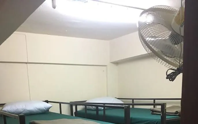 Mr.Jungle Trek House - Hostel