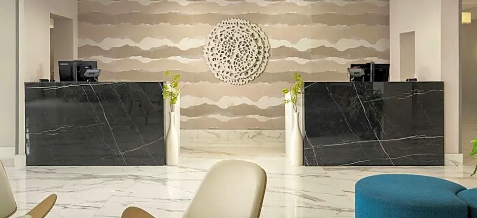 Fairfield Inn & Suites by Marriott Jacksonville Butler Boulevard