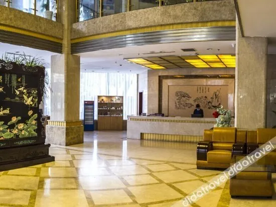Ji Hotel (Xinghua Fengshou Road)
