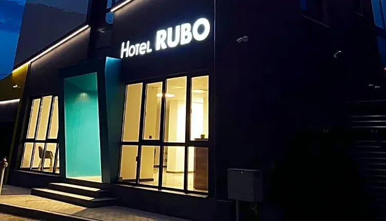 RUBO Hotel