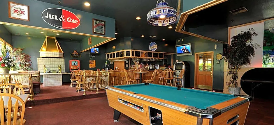 Shilo Inn Nampa Suites