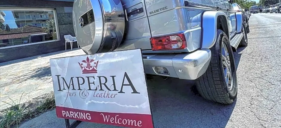 Imperia President