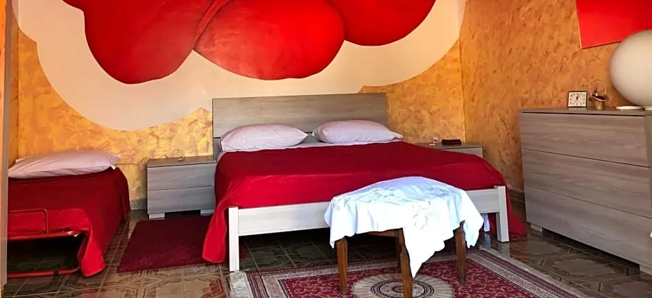 Bed and Breakfast IL CAVALIERE
