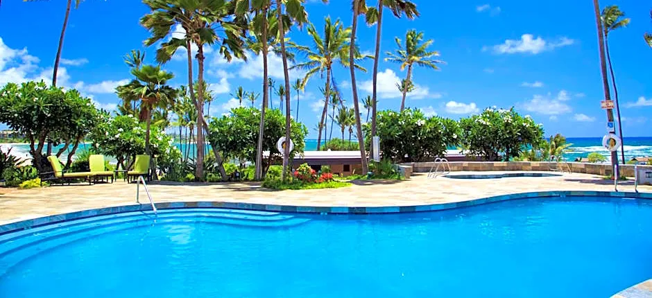 Hilton Garden Inn Kauai Wailua Bay
