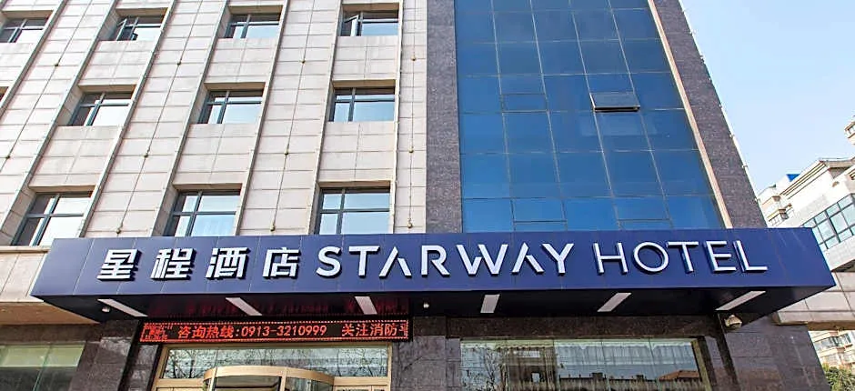 Starway Hotel Weinan Dali
