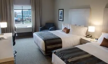 Wingate By Wyndham Dieppe Moncton