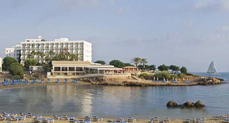 Pernera Beach Hotel
