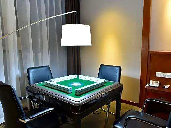 Jinding Shanshui Hotel