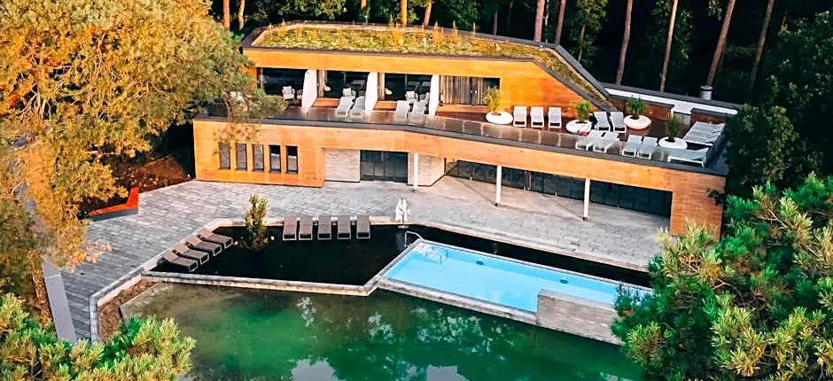 Vital Hotel Westfalen Therme Wellness Resort & SPA