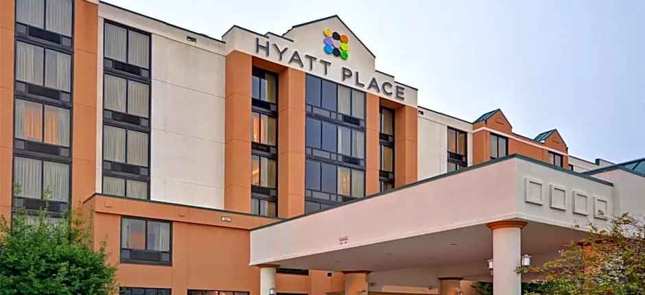 Hyatt Place Dublin/Pleasanton