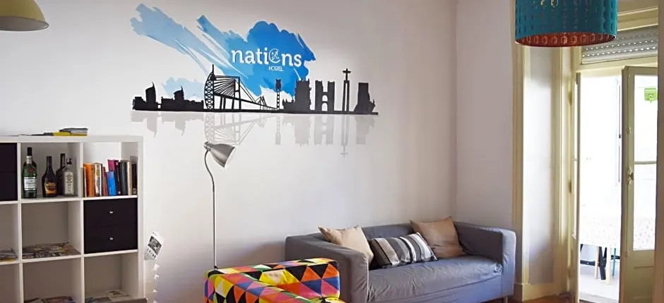 Nations Rooms