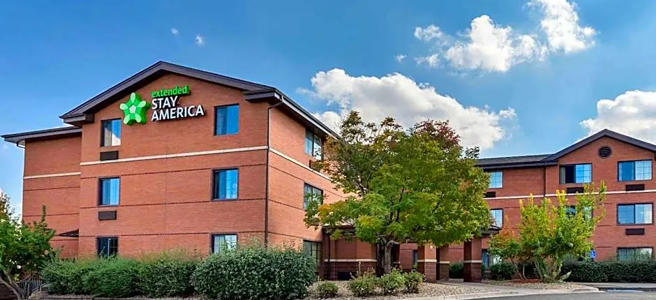 Extended Stay America Suites - Denver - Tech Center South