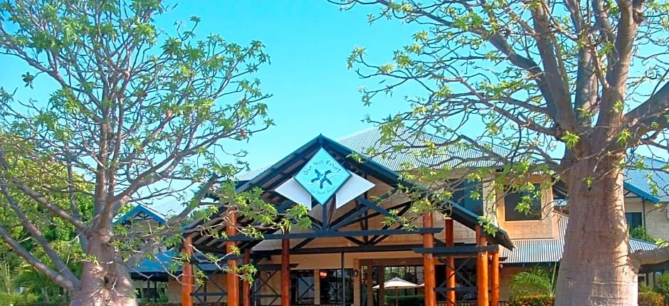 Blue Seas Resort