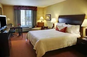 Hilton Garden Inn Fontana