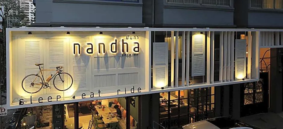 Nandha Hotel
