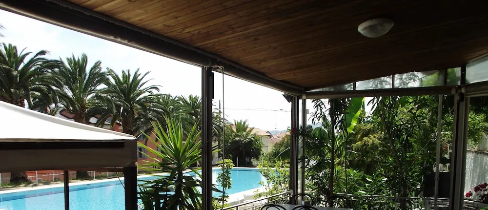 Residence Il Borgo degli Ulivi Resort