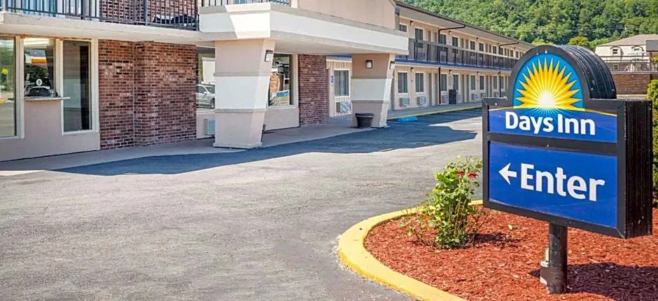 Days Inn by Wyndham Paintsville