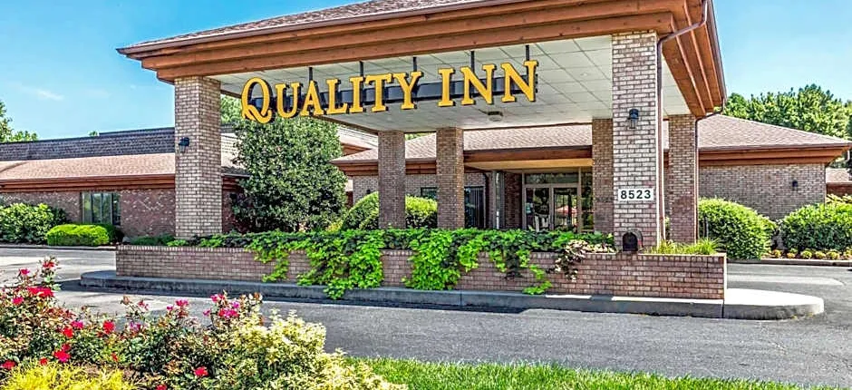 Quality Inn Easton