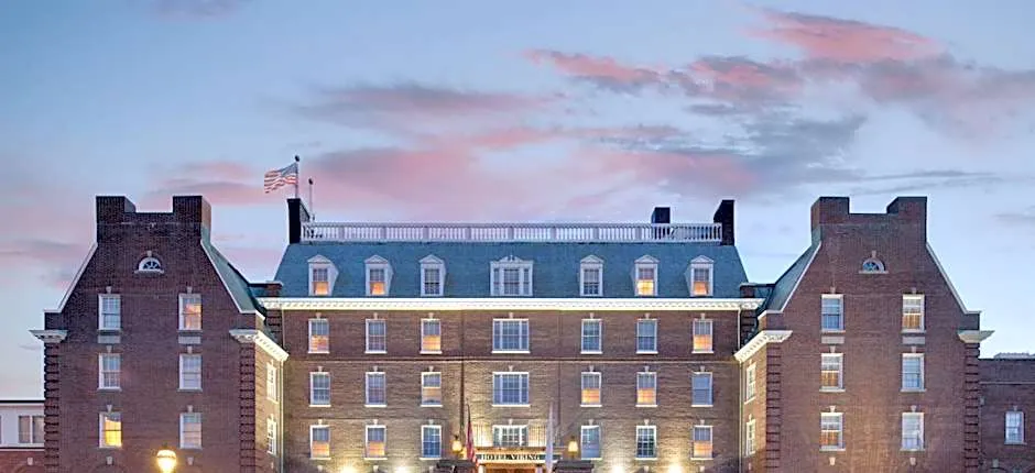 Hotel Viking
