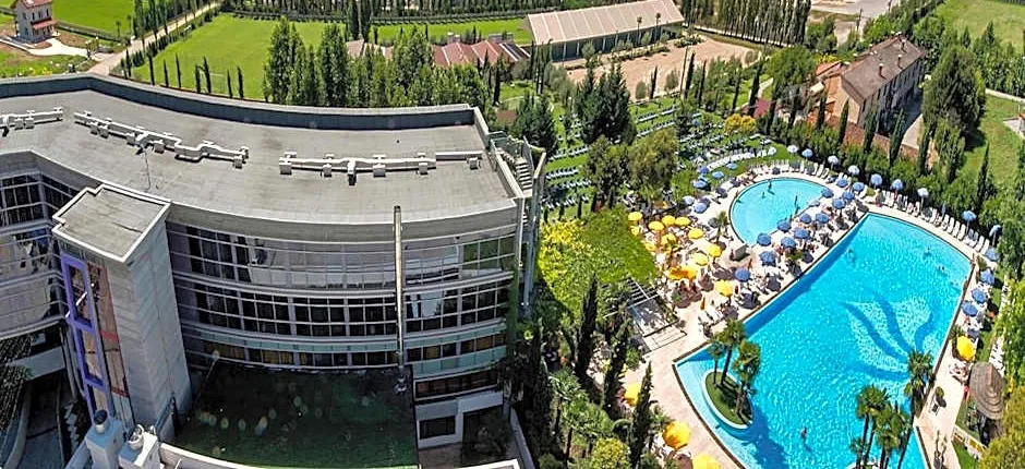 Hotel Antares Sport Beauty & Wellness