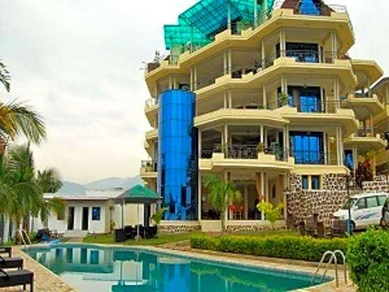 Best Outlook Hotel