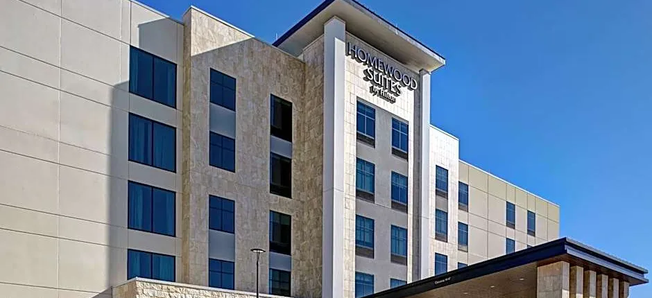 Homewood Suites by Hilton Dallas / The Colony