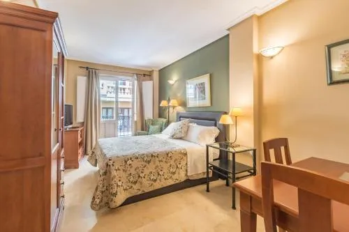 Apartamentos Caballero de Gracia