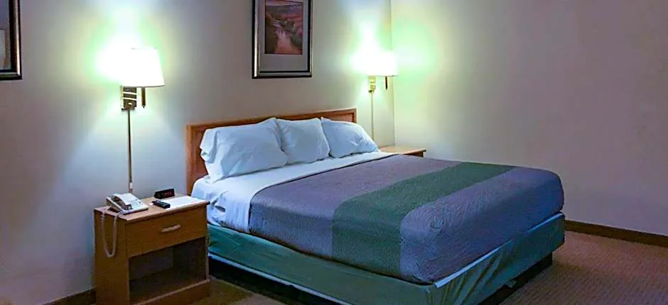 Motel 6-Bloomsburg, PA