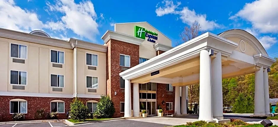 Holiday Inn Express Hotel & Suites Cherokee-Casino By IHG
