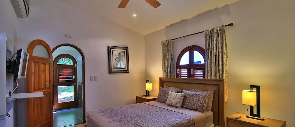 Dream Villa SXM Tournesol