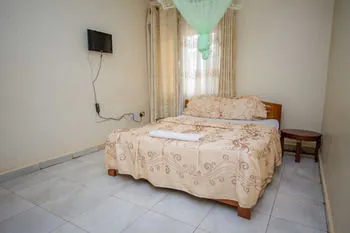 Kings Hotel Kabale