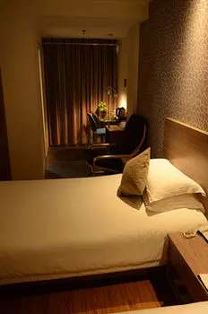 Sinew Exquisite Hotel Hangzhou