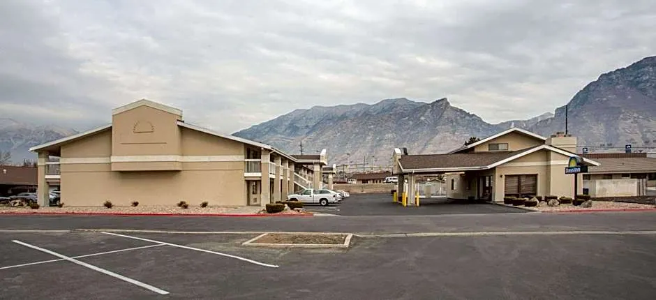 Days Inn by Wyndham Provo