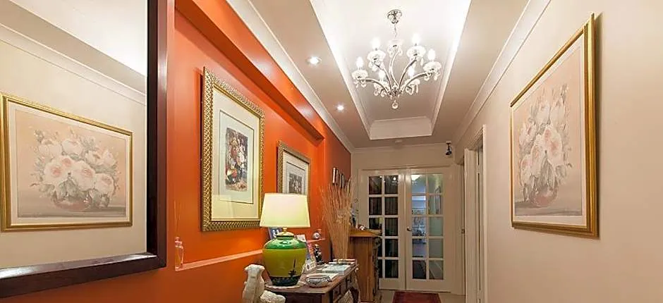 Arcadian Bed & Breakfast