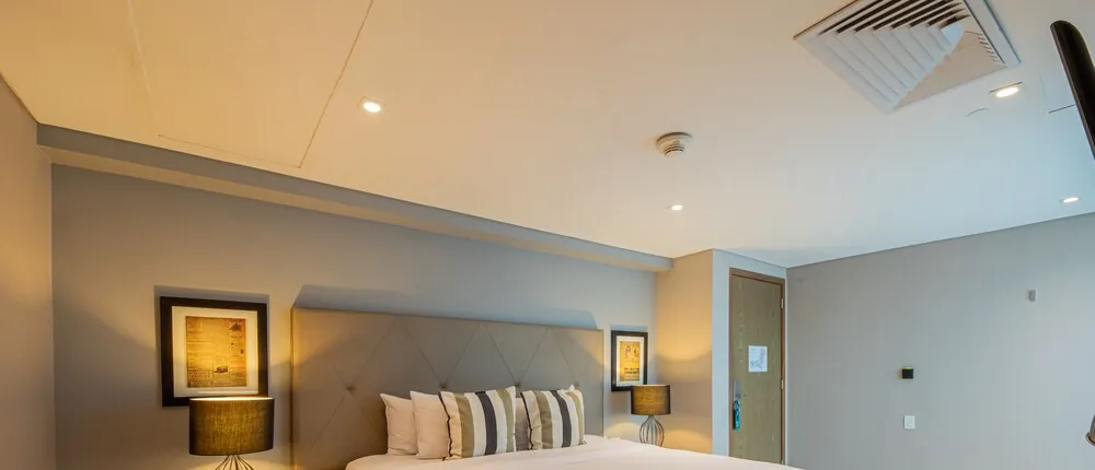 GHL San Lazaro Art Hotel