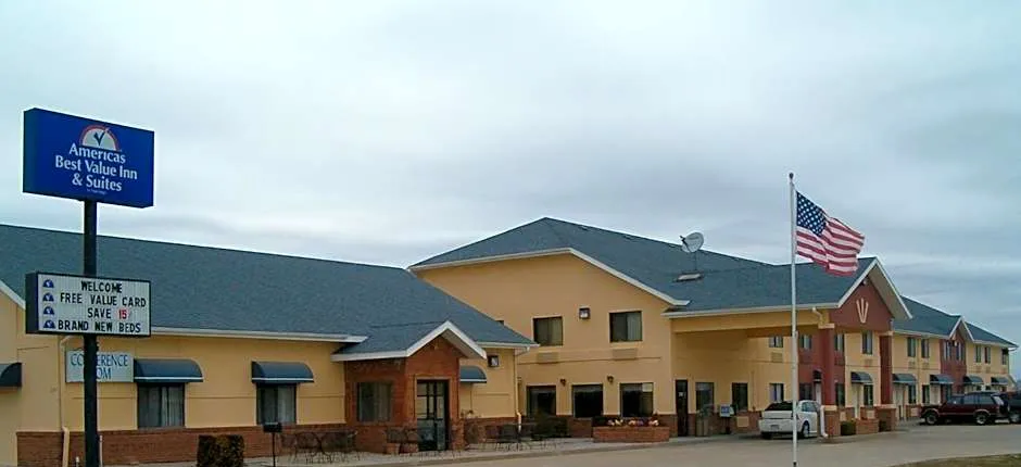 Americas Best Value Inn And Suites Nevada