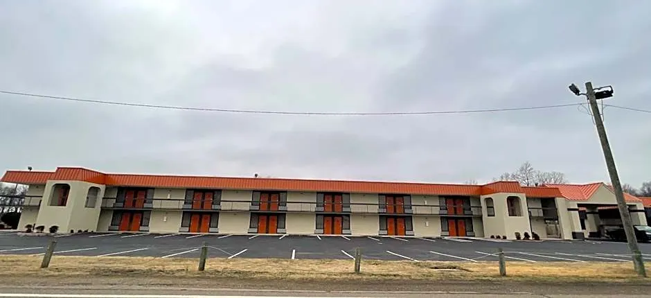 Dreamland Inn